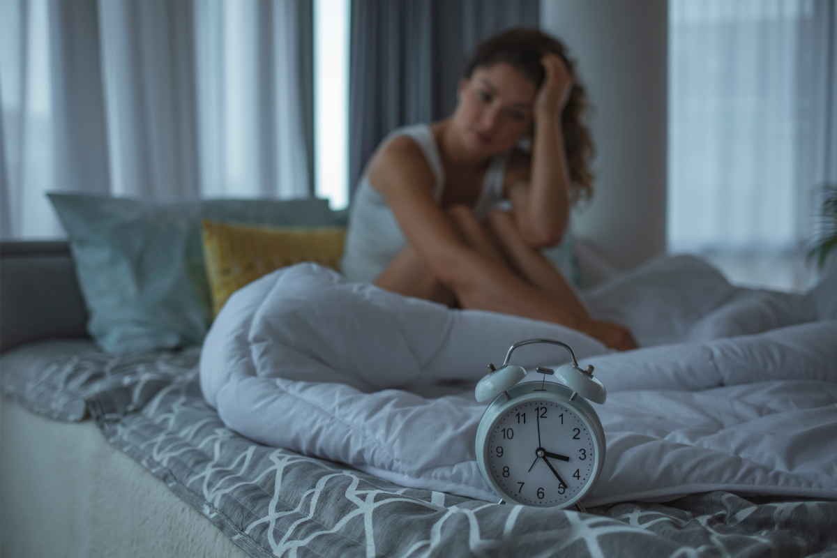 How to Sleep Better During Pregnancy (Say Goodbye to Insomnia!)