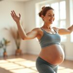Your Guide to 5 Gentle Exercises for a Healthy Pregnancy