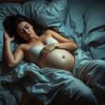 Discover Sleep Tips for Pregnant Women: Beat the Insomnia! Today