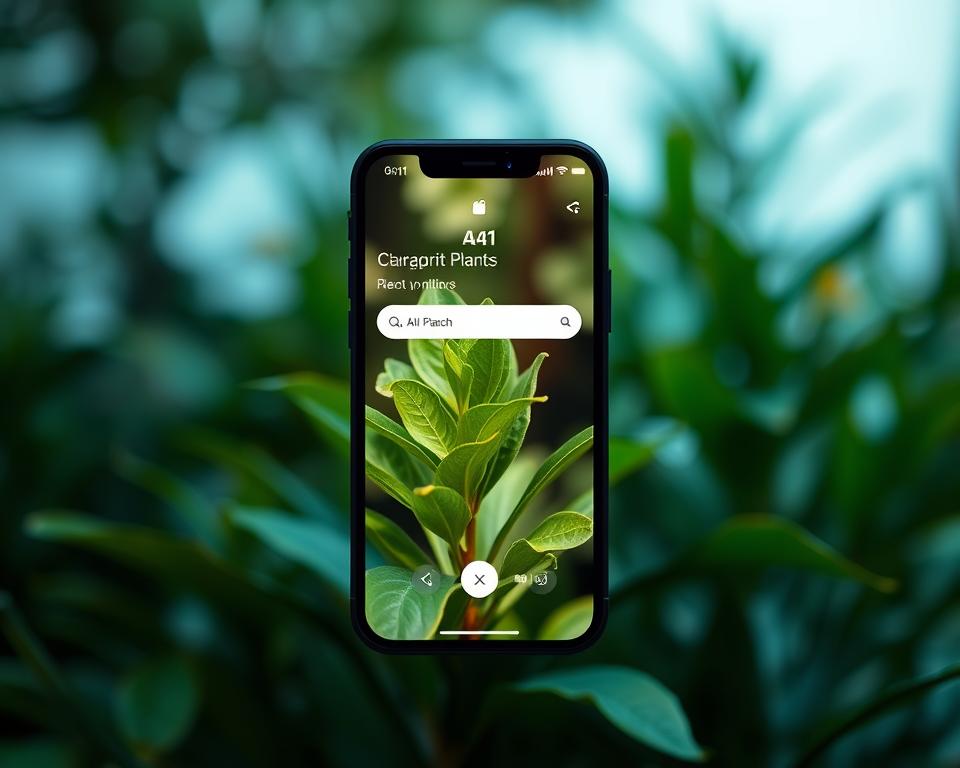 Aplicativo identifica todas as plantas: saiba como funciona