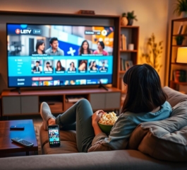 Assista Doramas: Aplicativo para assistir os melhores
