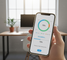 Como liberar memória do celular com aplicativos eficientes
