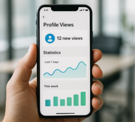 Como saber quem visitou seu perfil: guia prático dos melhores apps