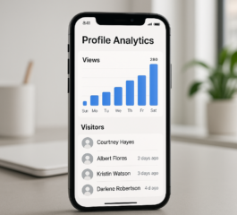 Como saber quem visitou seu perfil: guia prático dos melhores apps