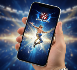 Como assistir WWE de graça no celular
